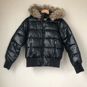 Steve Madden Coat/Vest